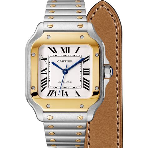 precio correa reloj cartier